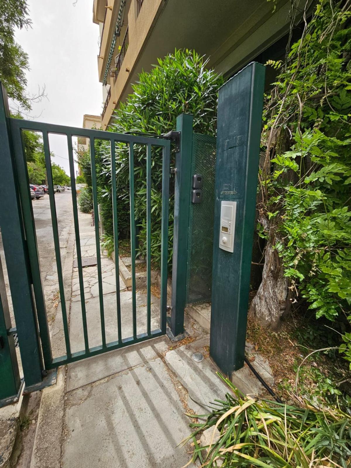 Provencal-Style Apartment Αιξ-αν-Προβάνς Εξωτερικό φωτογραφία
