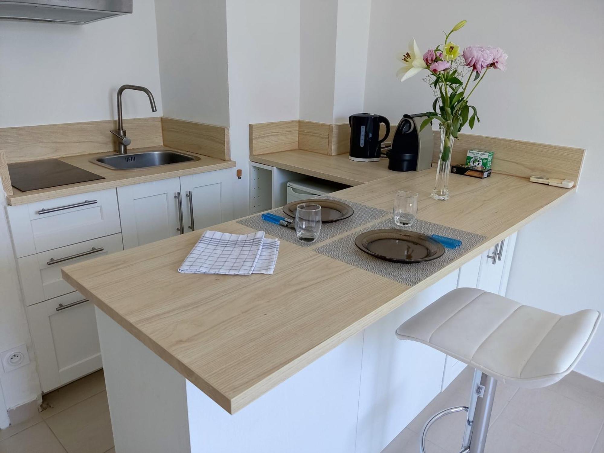 Provencal-Style Apartment Αιξ-αν-Προβάνς Εξωτερικό φωτογραφία