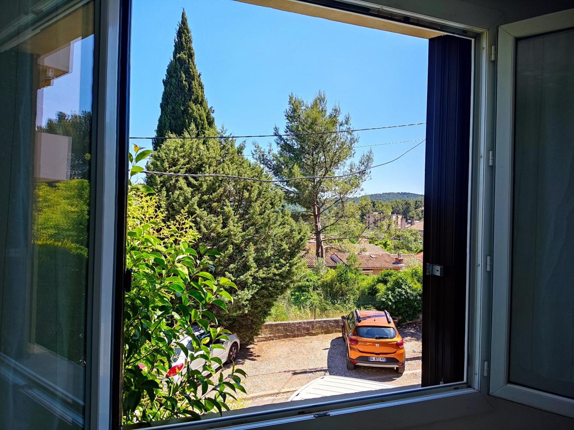 Provencal-Style Apartment Αιξ-αν-Προβάνς Εξωτερικό φωτογραφία