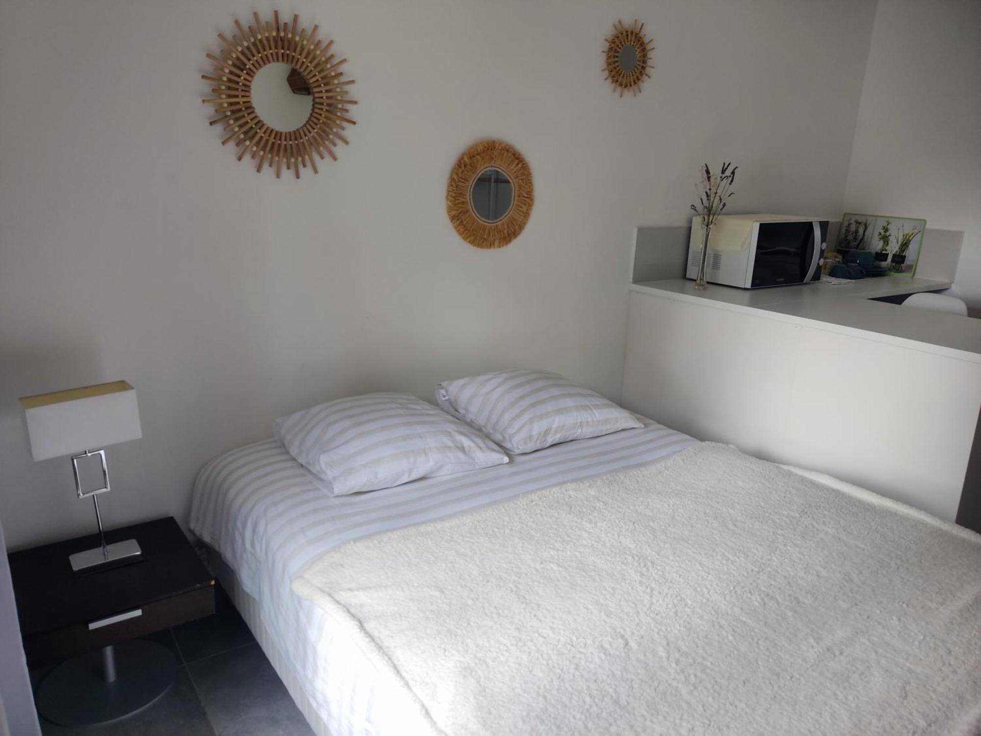 Provencal-Style Apartment Αιξ-αν-Προβάνς Εξωτερικό φωτογραφία