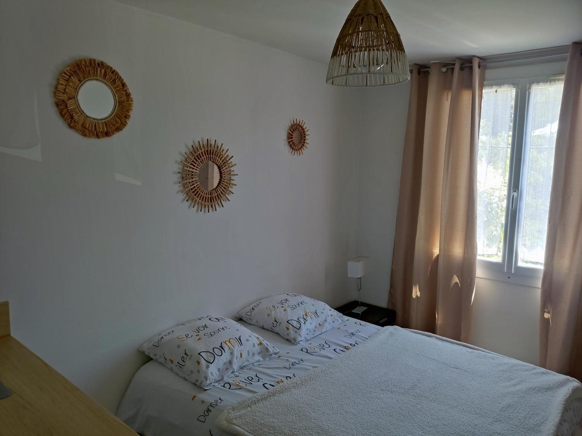 Provencal-Style Apartment Αιξ-αν-Προβάνς Εξωτερικό φωτογραφία
