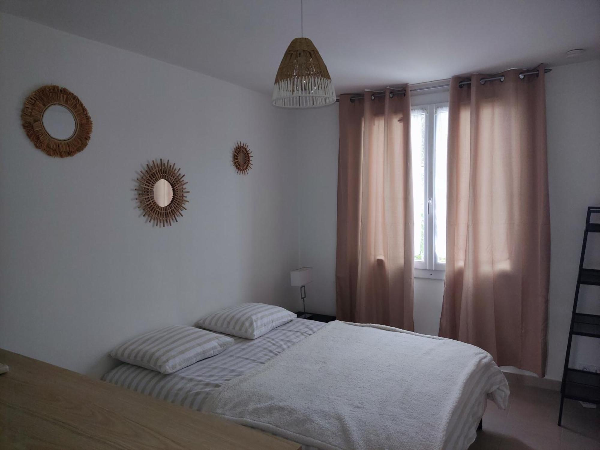 Provencal-Style Apartment Αιξ-αν-Προβάνς Εξωτερικό φωτογραφία