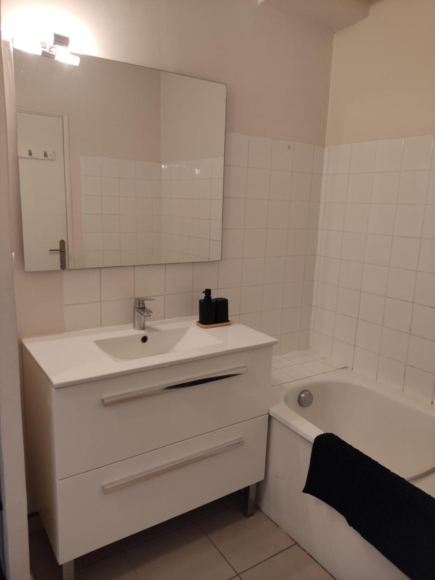 Provencal-Style Apartment Αιξ-αν-Προβάνς Εξωτερικό φωτογραφία