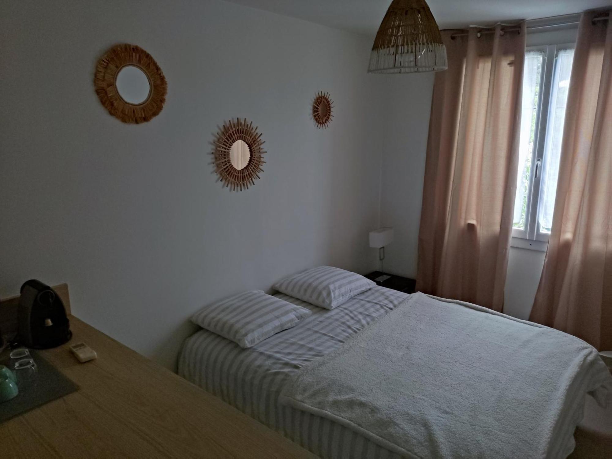 Provencal-Style Apartment Αιξ-αν-Προβάνς Εξωτερικό φωτογραφία