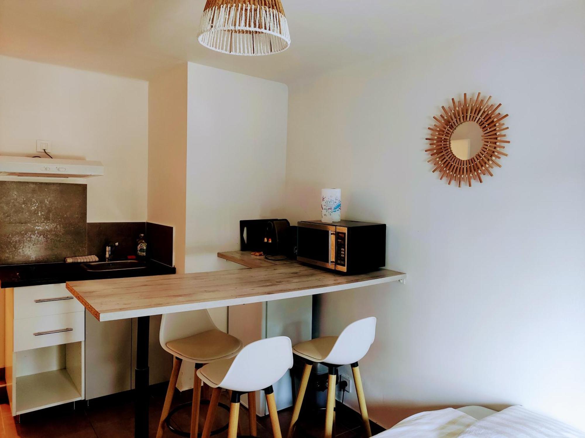 Provencal-Style Apartment Αιξ-αν-Προβάνς Εξωτερικό φωτογραφία