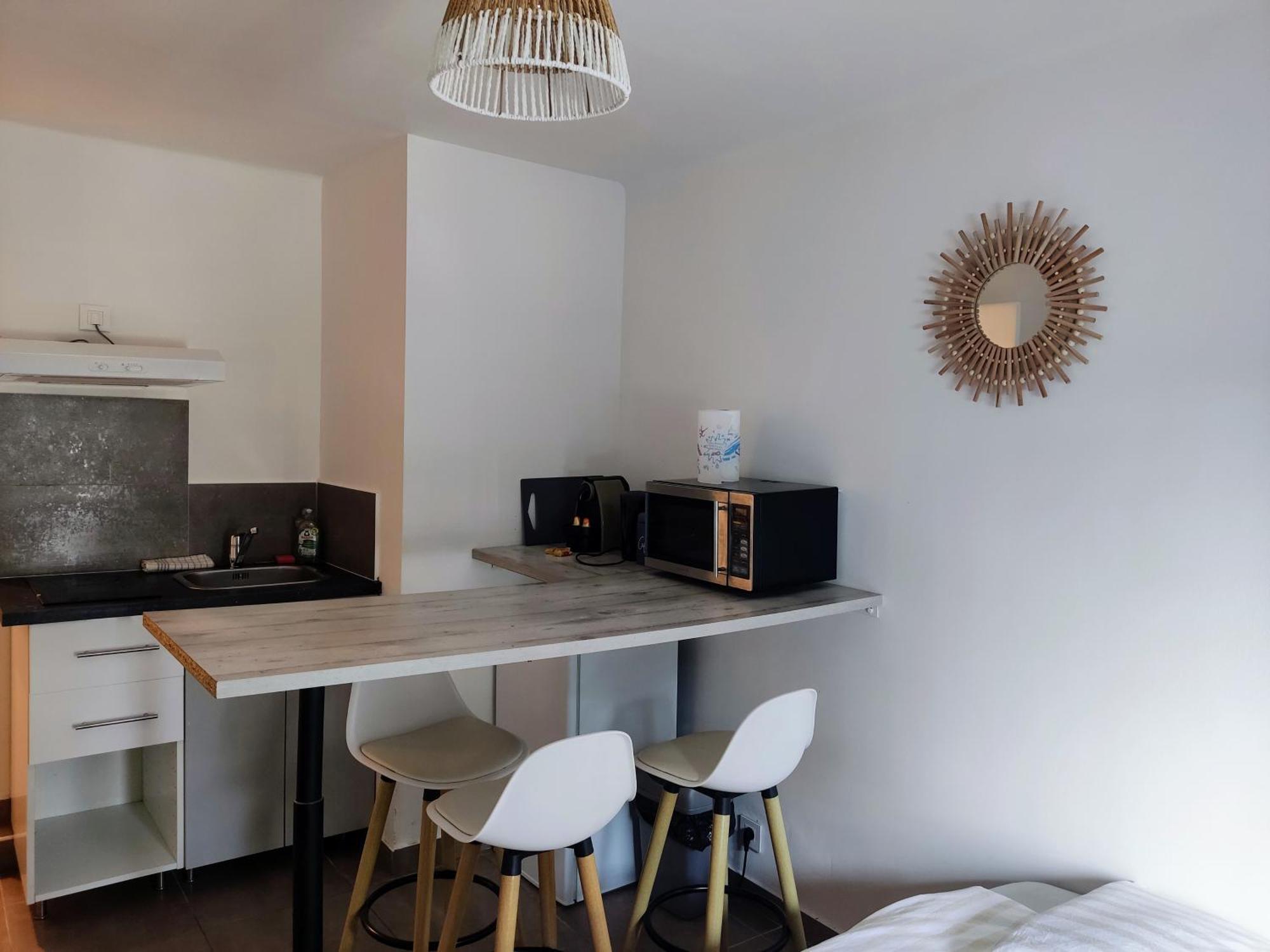 Provencal-Style Apartment Αιξ-αν-Προβάνς Εξωτερικό φωτογραφία