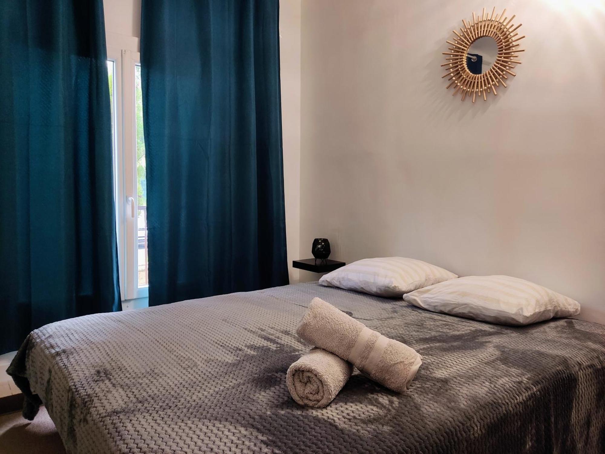 Provencal-Style Apartment Αιξ-αν-Προβάνς Εξωτερικό φωτογραφία