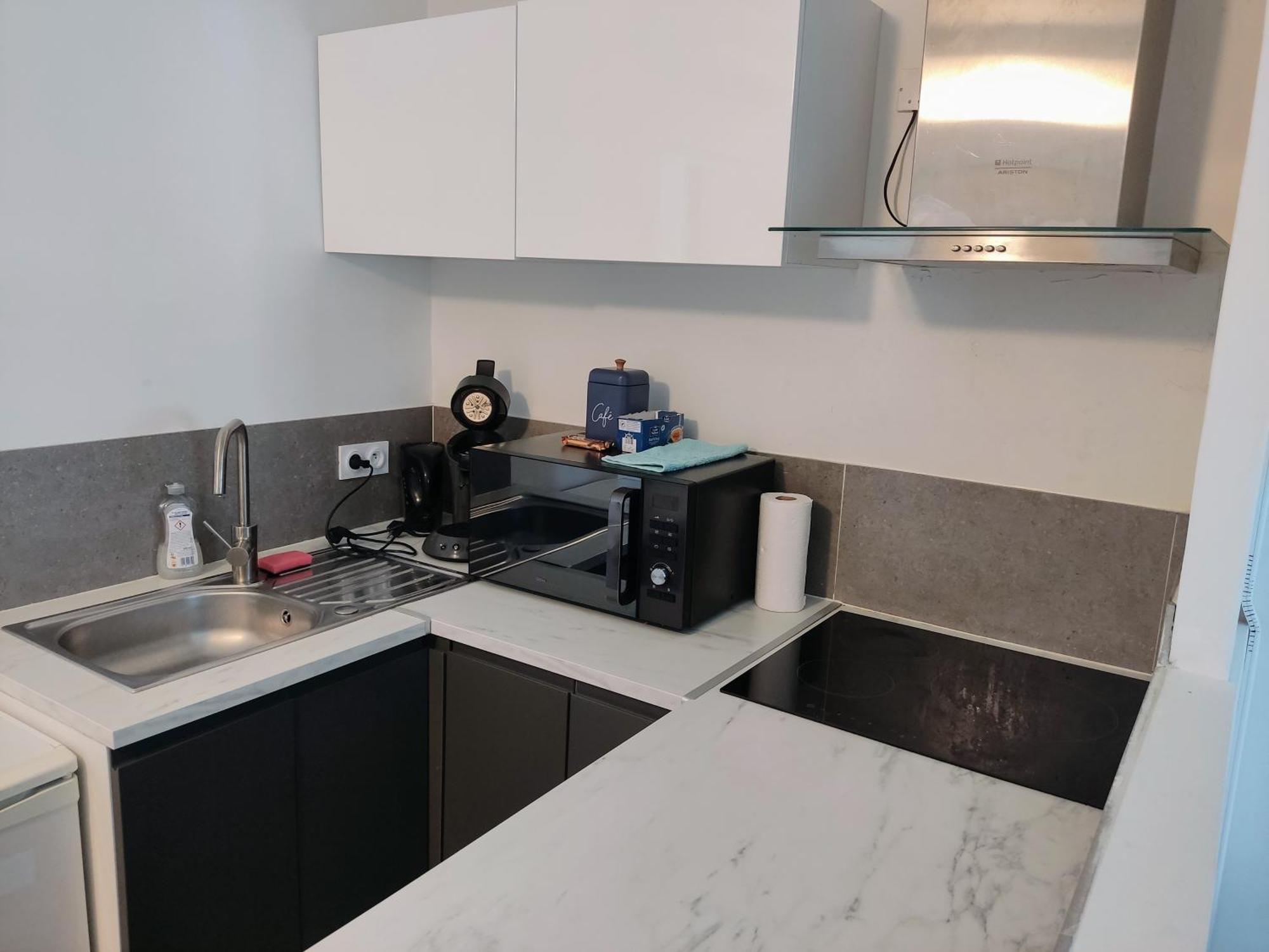 Provencal-Style Apartment Αιξ-αν-Προβάνς Εξωτερικό φωτογραφία