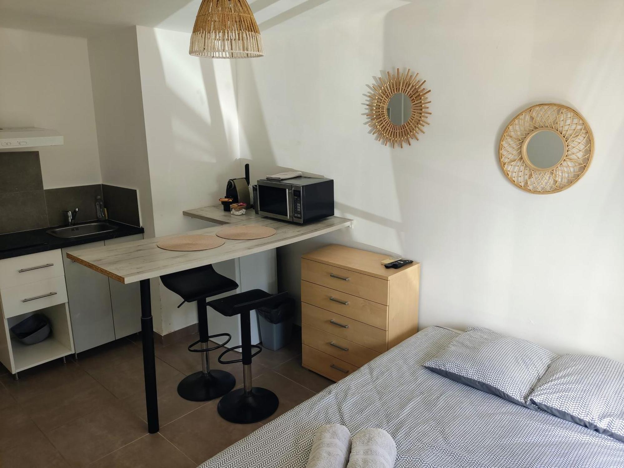 Provencal-Style Apartment Αιξ-αν-Προβάνς Εξωτερικό φωτογραφία